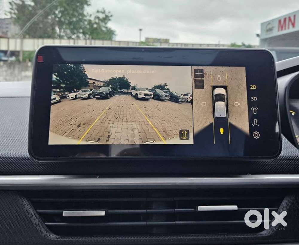 Tata Nexon Creative Plus S 1.2 Revotron Petrol 6 Mt Dt, 2025, Cng & ..