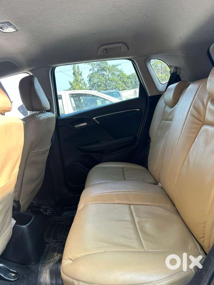 Honda Jazz 1.2 Vx I Vtec, 2015, Petrol