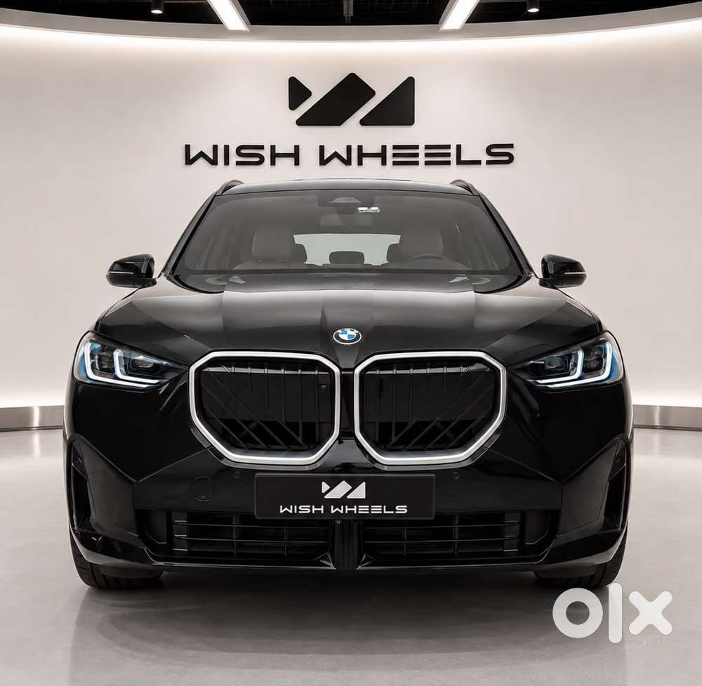 Bmw X3 2.0 Xdrive 30i M Sport, 2025, Petrol