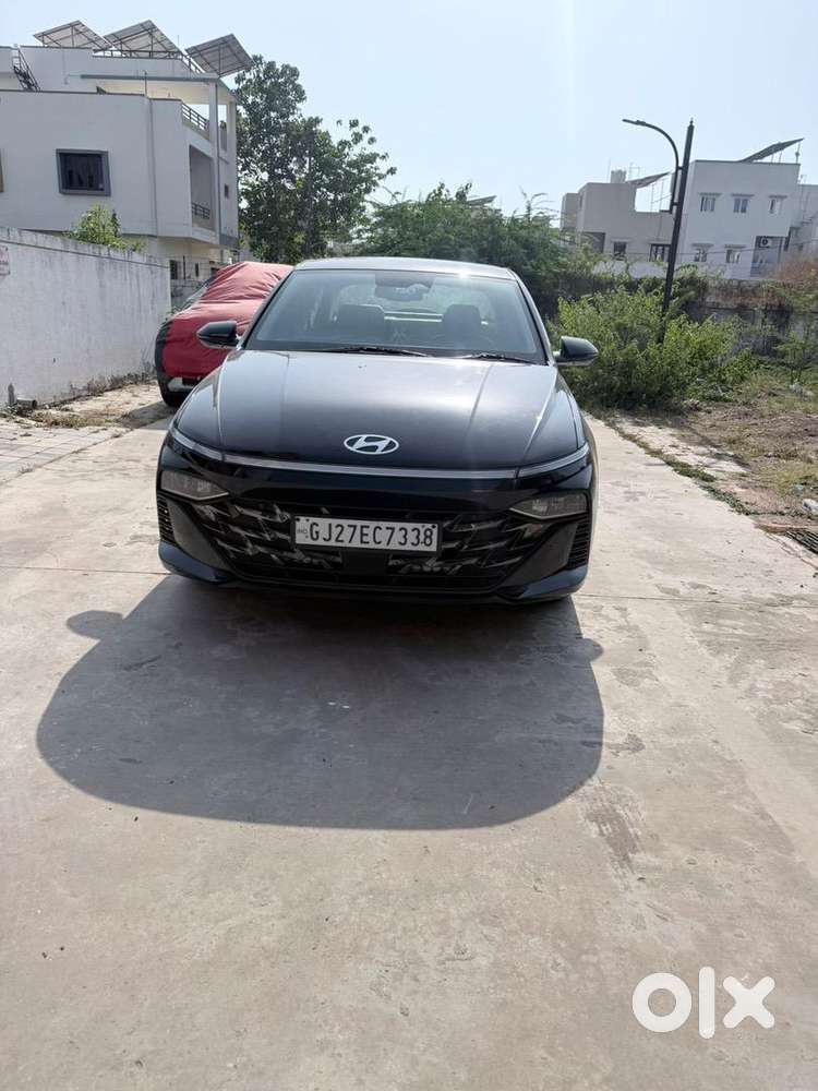 Hyundai Verna 2023 Sx(o) Ivt Autometic