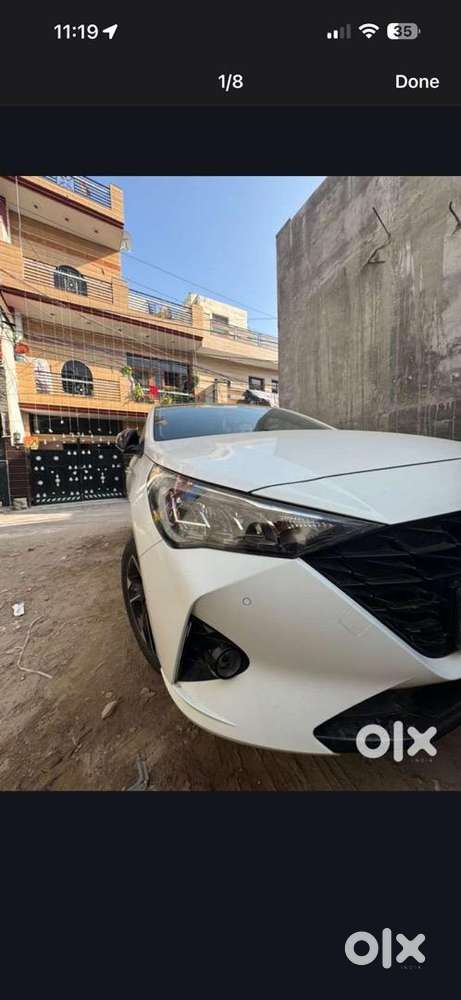 Verna Nline Limted Edition