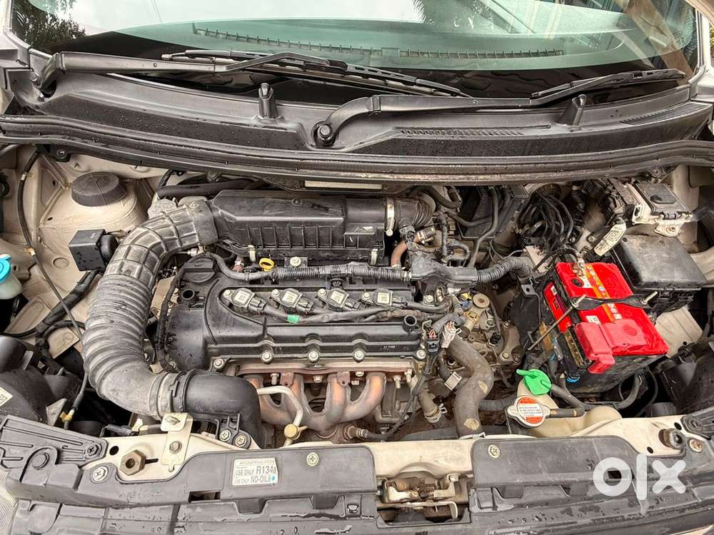 Maruti Wagon R 2020 1.2l K-series 4 Cylinder Swift Engine