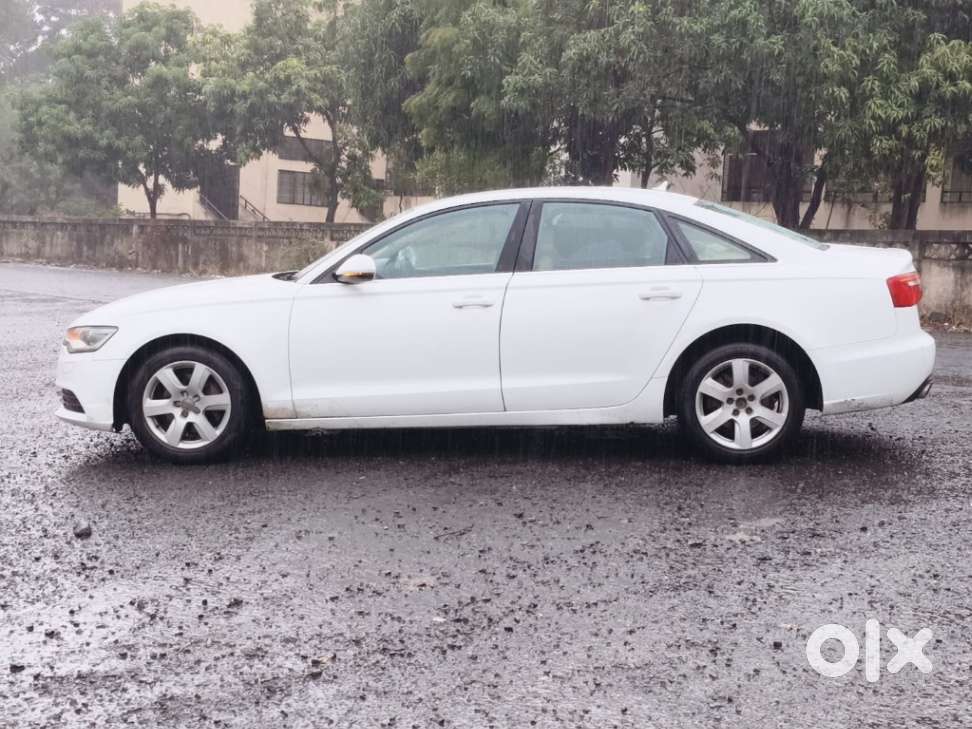 Audi A6 2.0 Tdi, 2012, Diesel