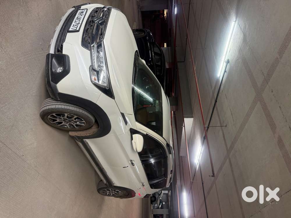 Maruti Suzuki Xl6 2023 Cng & Hybrids 38110 Km Driven