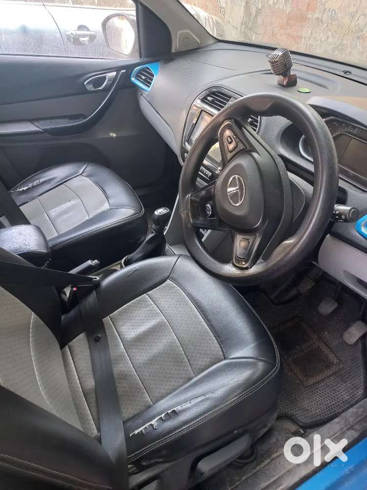 Tata Tiago 2020 Petrol 50000 Km Driven
