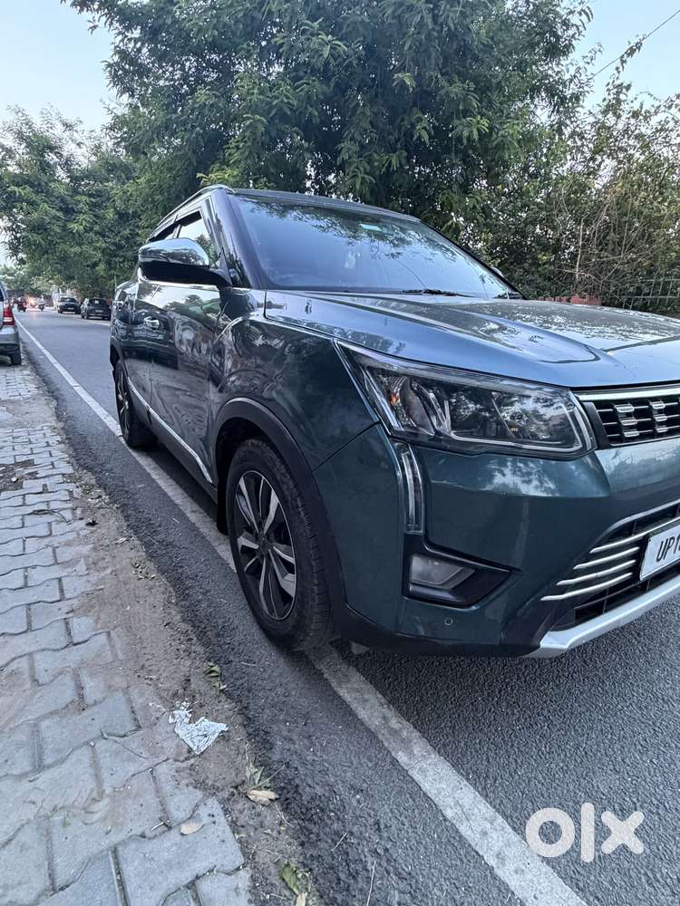 Mahindra Xuv300 W8 Option Diesel, 2020, Diesel
