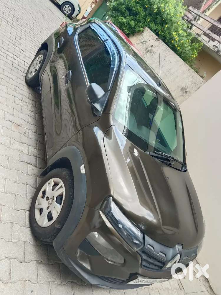 Renault Kwid 0.8 2020