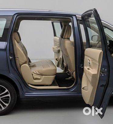 Maruti Suzuki Ertiga 1.5 Vxi, 2020, Petrol