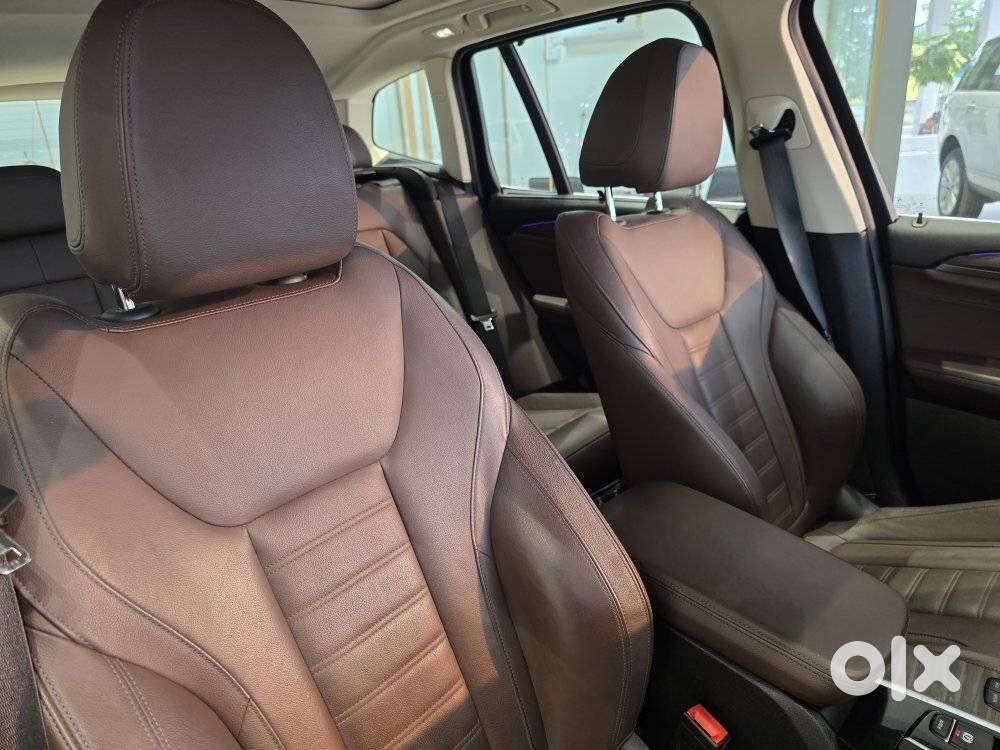 Bmw X3 X Drive 20d X-line, 2018, Diesel