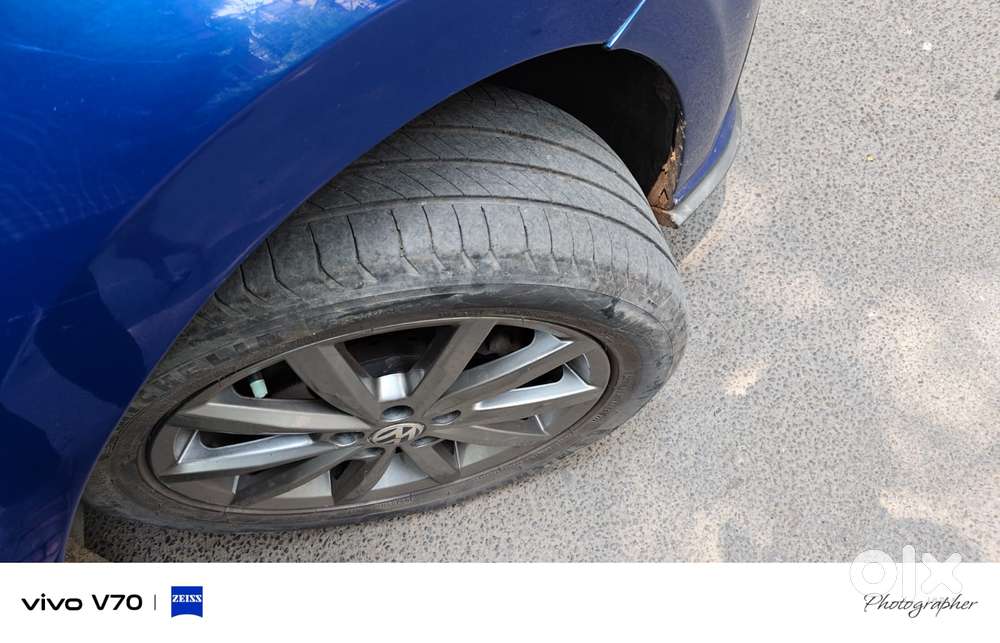 Volkswagen Polo Gt Tsi, 2019, Petrol