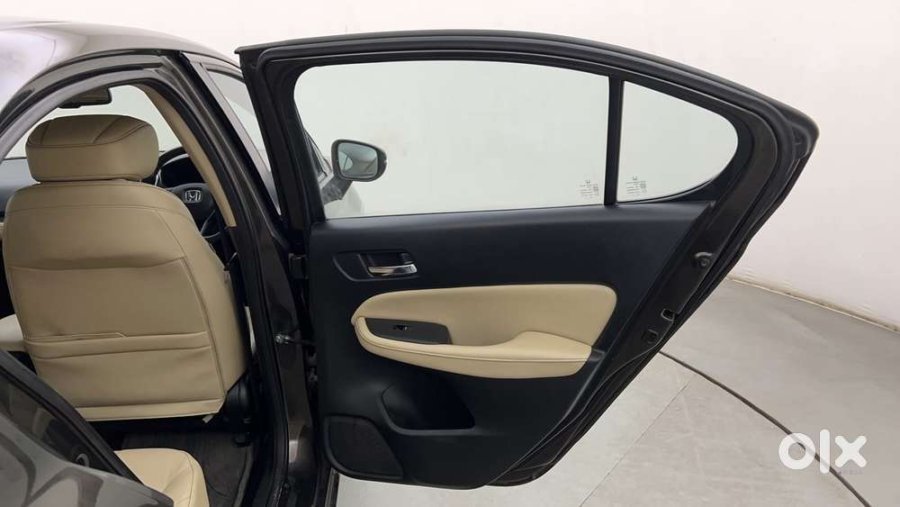 Honda City 1.5 Zx Cvt I-vtec, 2022, Petrol