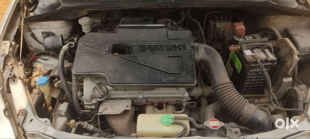 Maruti Suzuki Sx4 Zxi+ Sedan Petrol