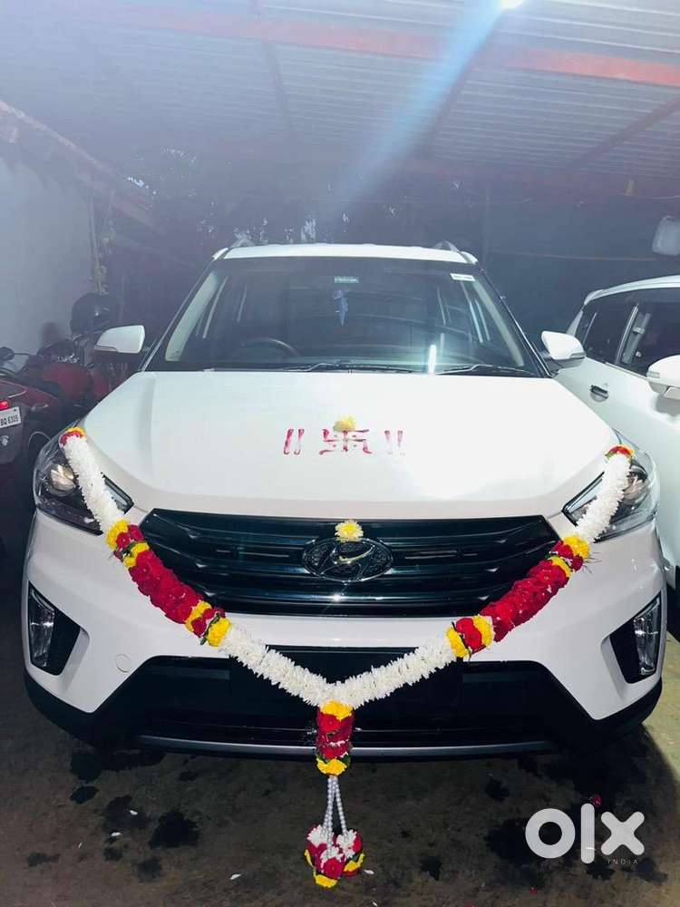 Hyundai Diesel Car 2019