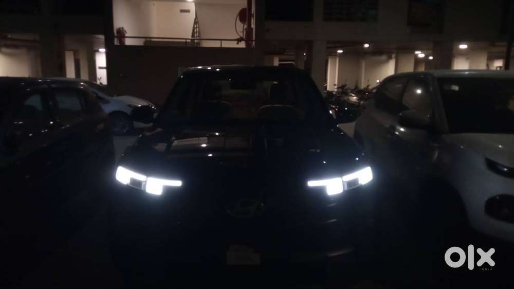 Brand New Car 3 Month Old