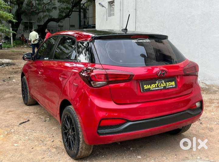 Hyundai Elite I20 [2018-2020] 1.4 Asta Crdi, 2018, Diesel