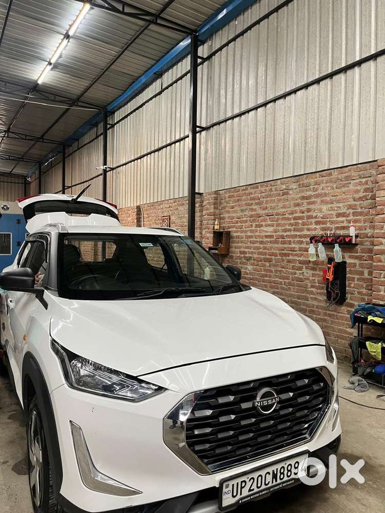 Nissan Magnite Petrol 2024