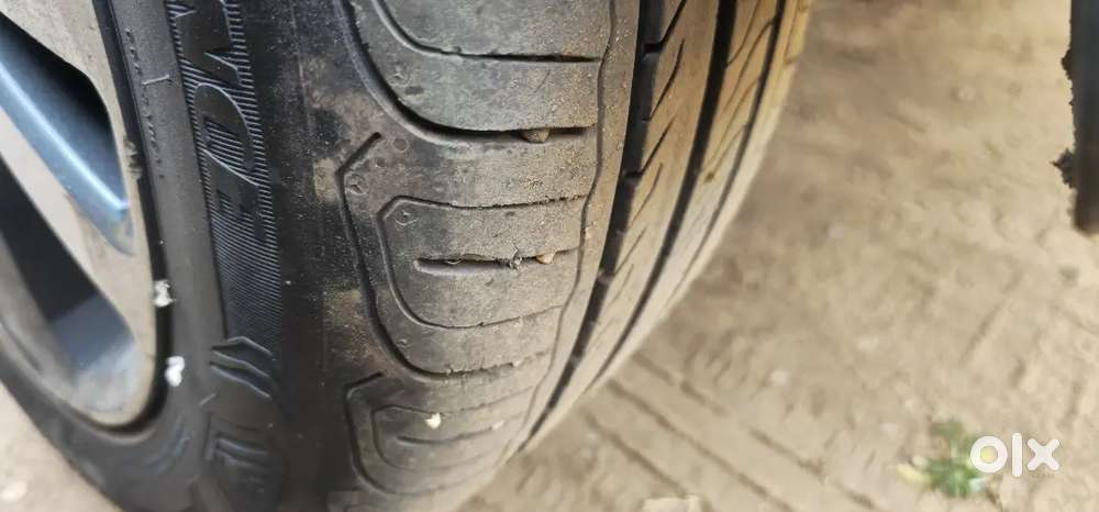 Tata Altroz 2021  November Diesel Well Maintained Company Service