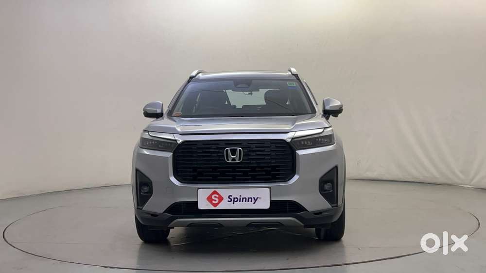 Honda Elevate Zx Cvt, 2024, Petrol