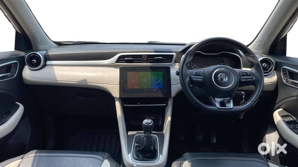 Mg Astor 1.5 Super, 2022, Petrol