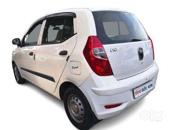 Hyundai I10 Magna 1.1l, 2016, Petrol
