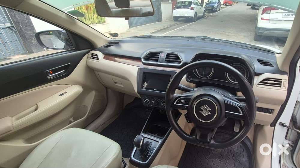 Maruti Suzuki Dzire 1.2 VXI, 2019, Petrol
