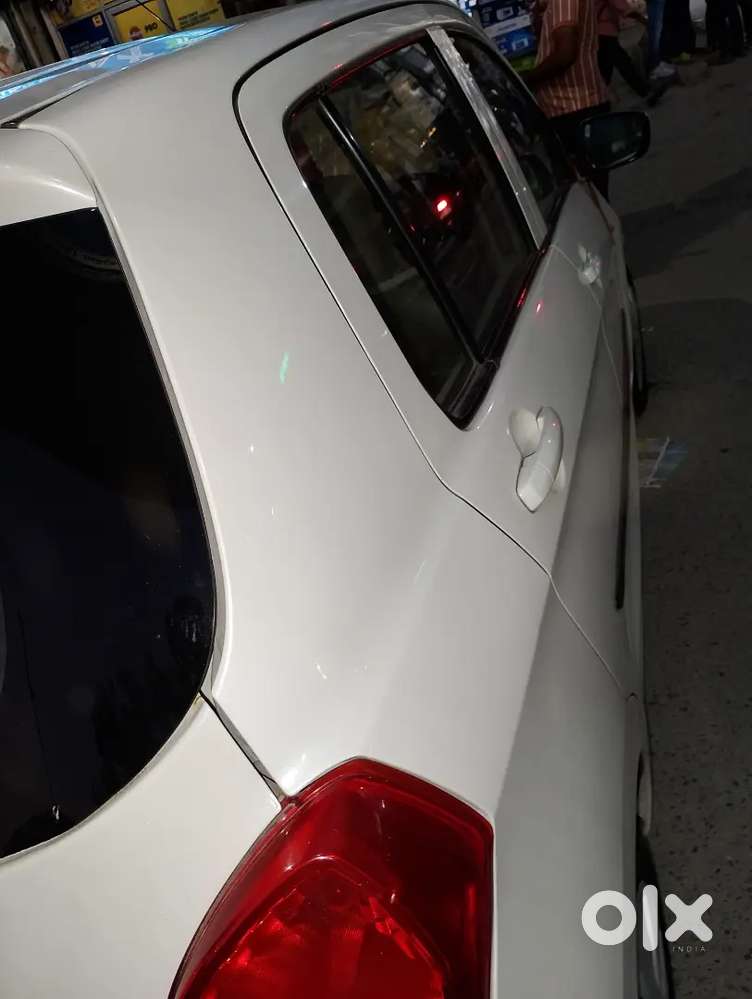 2018 Maruti Suzuki Celerio Vxi