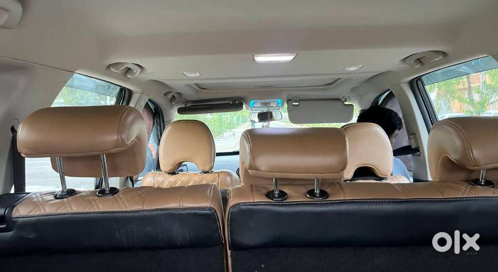 Mahindra Xuv500 W11, 2020, Diesel