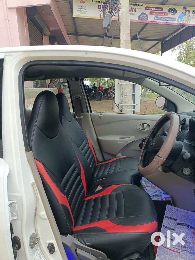 Datsun Go Plus 2018, 2018, Petrol