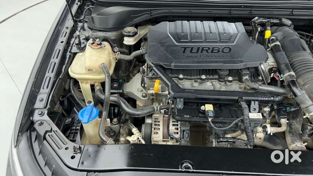 Hyundai Verna 1.5 Sx Turbo Petrol Mt, 2023, Petrol