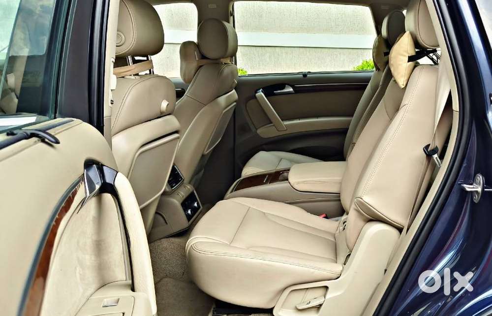 Audi Q7 3.0 Tdi Quattro, 2013, Diesel