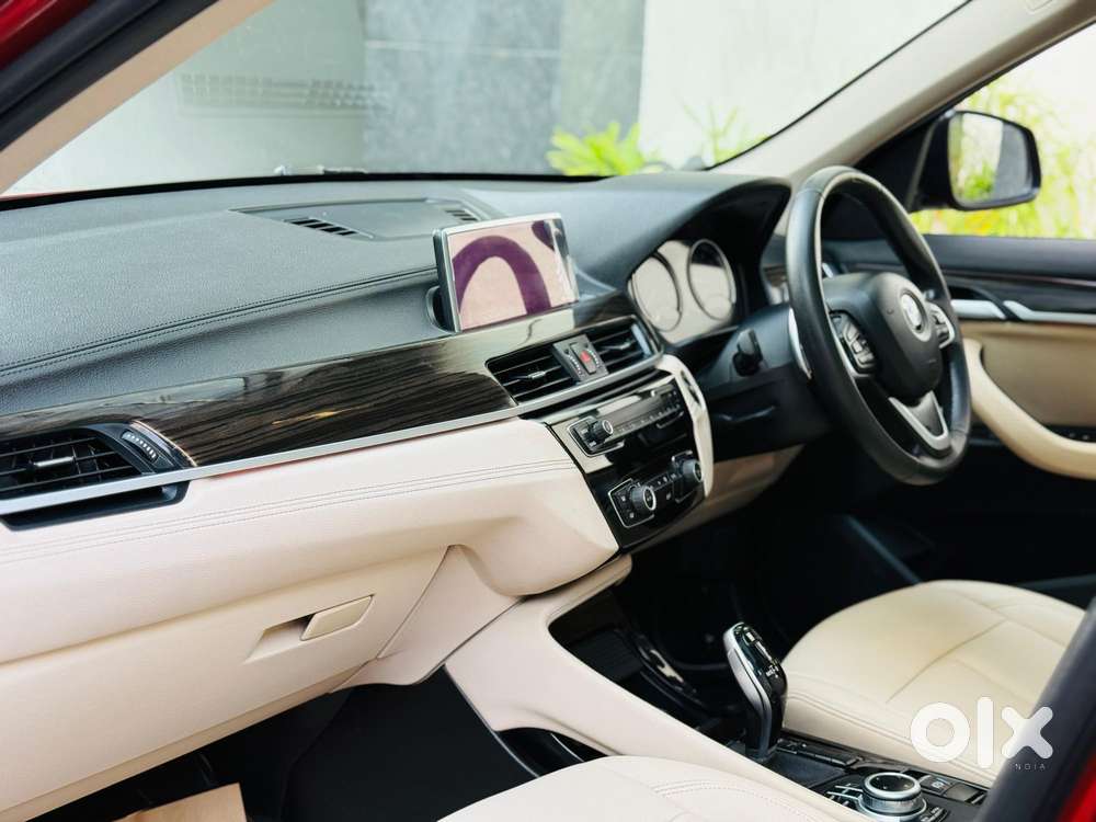Bmw X1 2.0 Sdrive20i Xline, 2021, Petrol