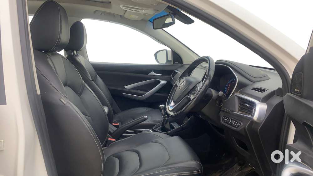 Mg Hector 2.0 Sharp Diesel, 2019, Diesel