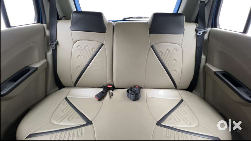 Maruti Suzuki Celerio 1.0 Zxi Amt, 2017, Petrol