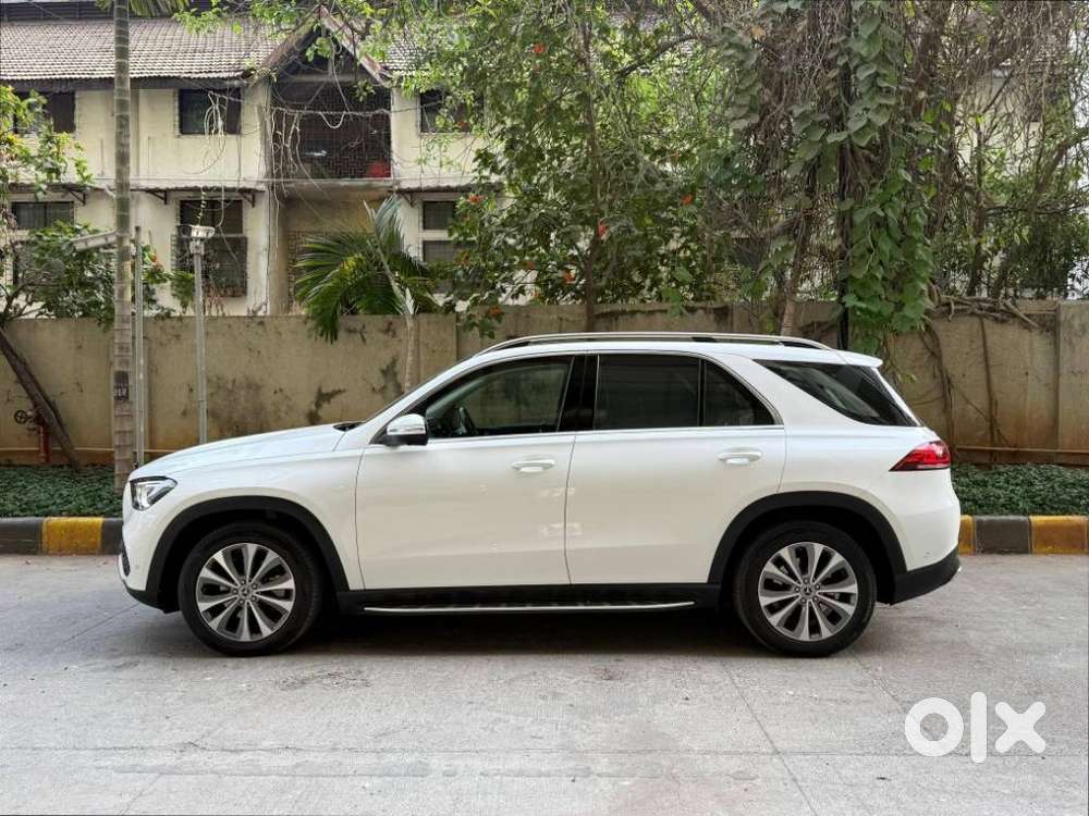 Mercedes-benz Gle 300d 4matic Lwb, 2023, Diesel