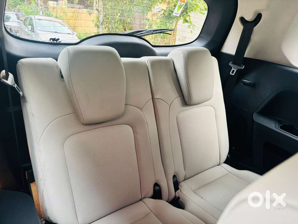 Tata Safari 2.0 Kryotec Xza Plus Kaziranga, 2022, Diesel