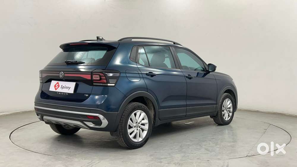 Volkswagen Tiguan 2.0 Tdi Highline, 2025, Petrol
