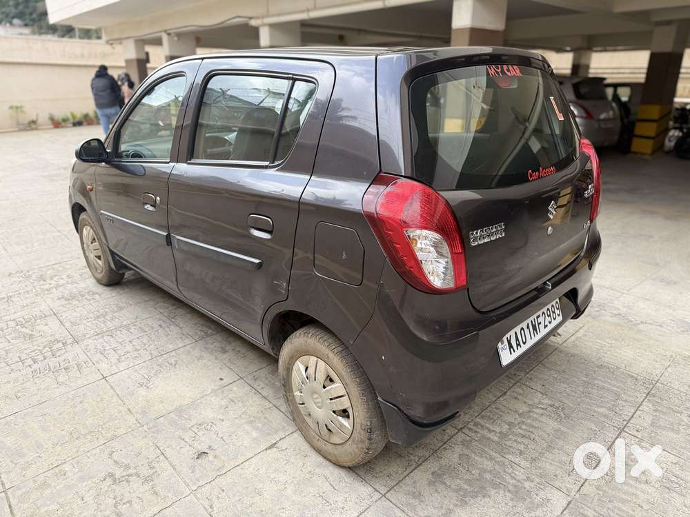 Maruti Suzuki Alto 800 2012-2016 Lxi, 2014, Petrol