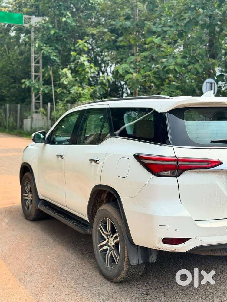 Toyota Fortuner 4x2 At 2.8 Diesel, 2022, Diesel