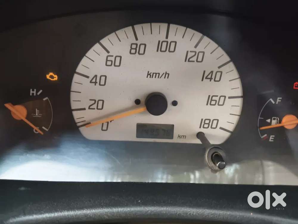 Maruti Suzuki Alto 2006 Petrol Good Condition