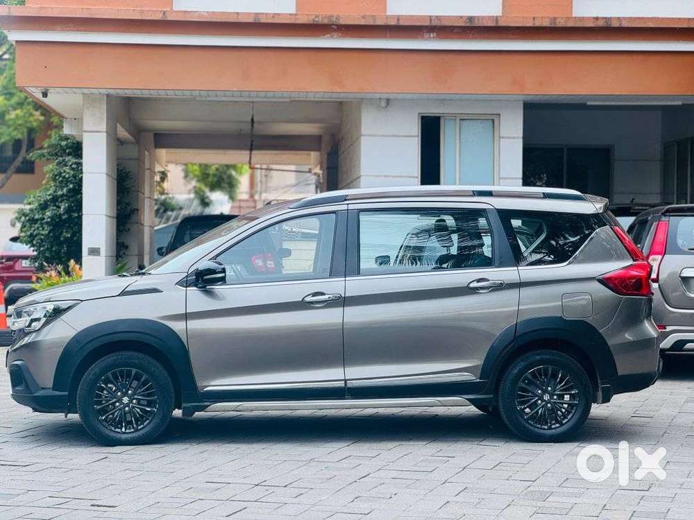 Maruti Suzuki Xl6 1.5 Zeta At, 2019, Petrol