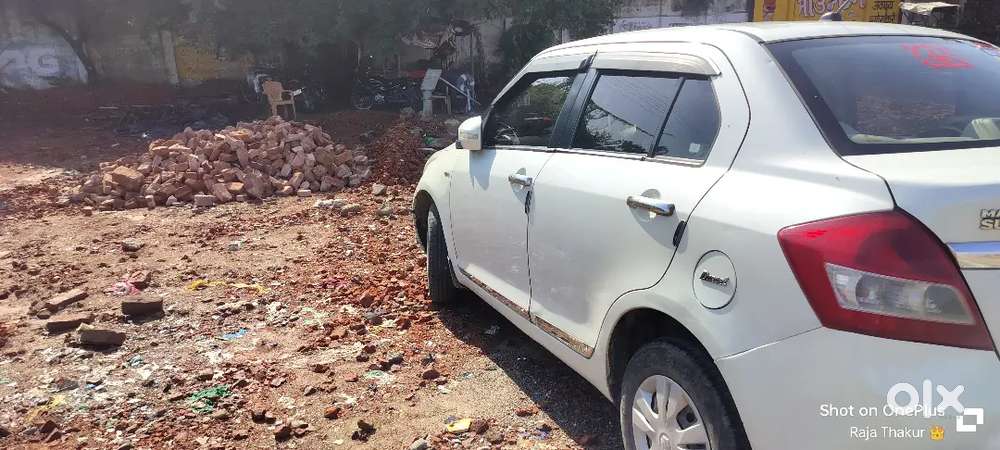 Maruti Suzuki Swift Dzire 2014 Diesel Good Condition