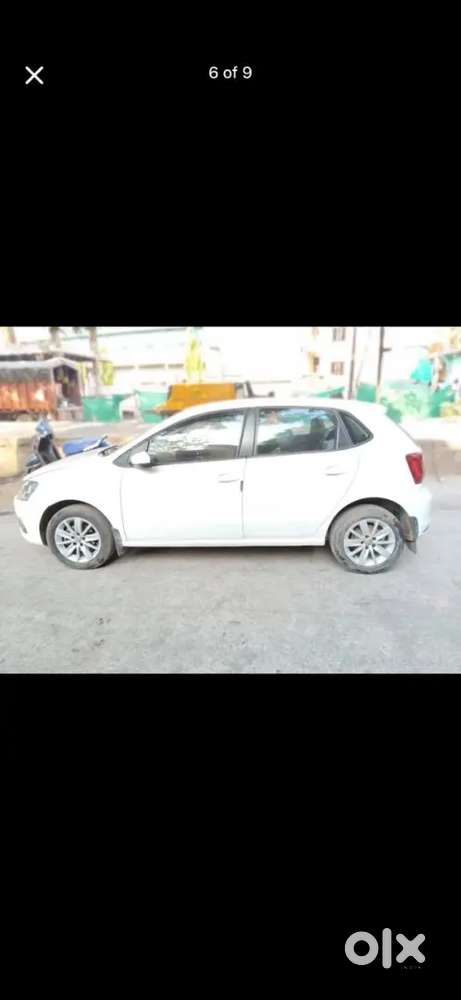 Volkswagen Polo 2016 Diesel Well Maintained