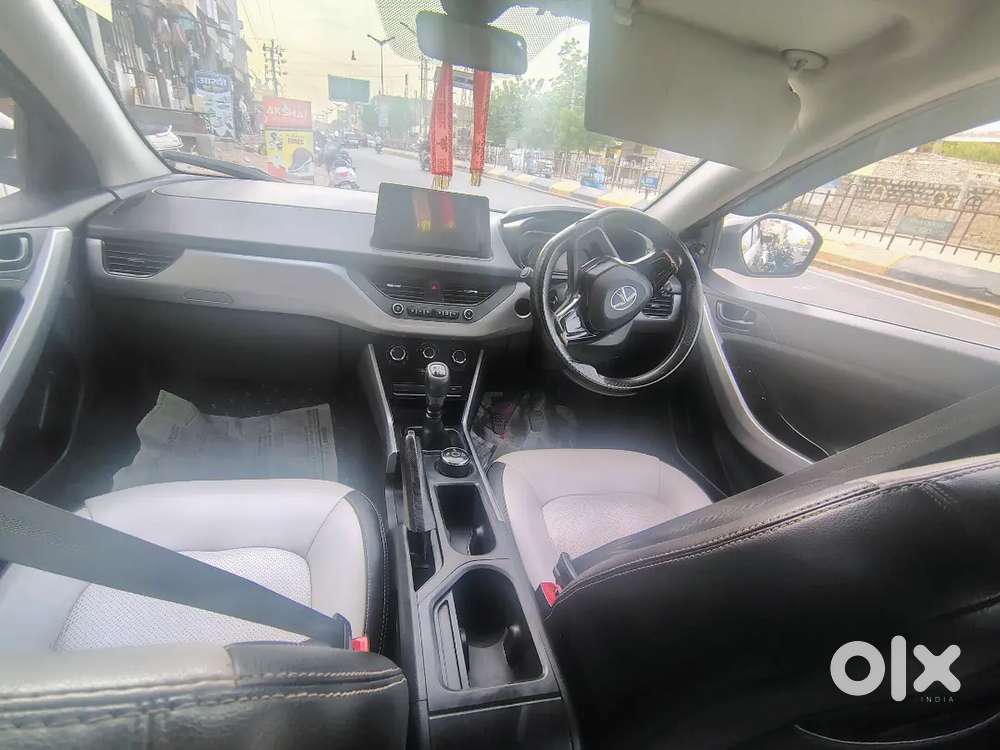 Tata Nexon Diesel 2022 Model