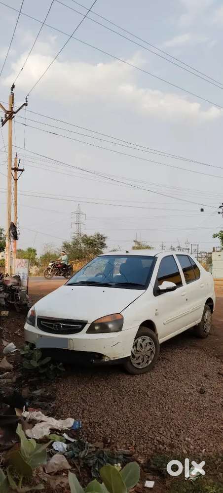 Tata Indigo Milage 25+ Well Maintain