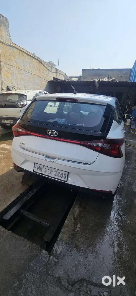 Hyundai New I20 1.2 Magna 2020