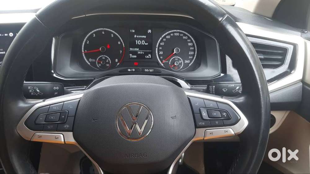 Volkswagen Virtus 2023