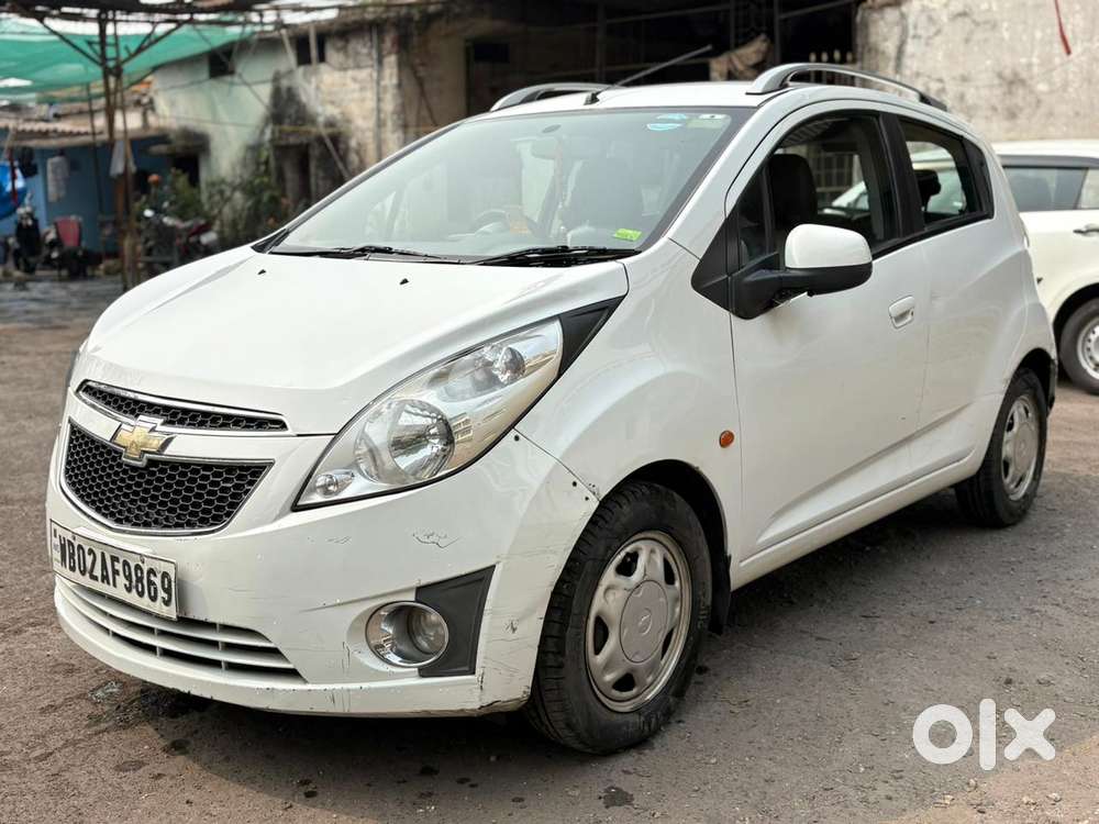 Chevrolet Beat 2014-2016 Diesel Lt Option, 2014, Diesel