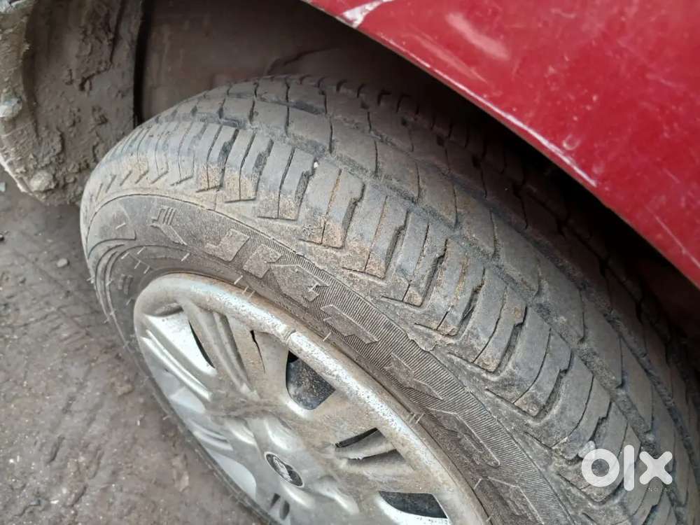 Maruti Suzuki Wagon R 2015 Cng & Hybrids 75000 Km Driven