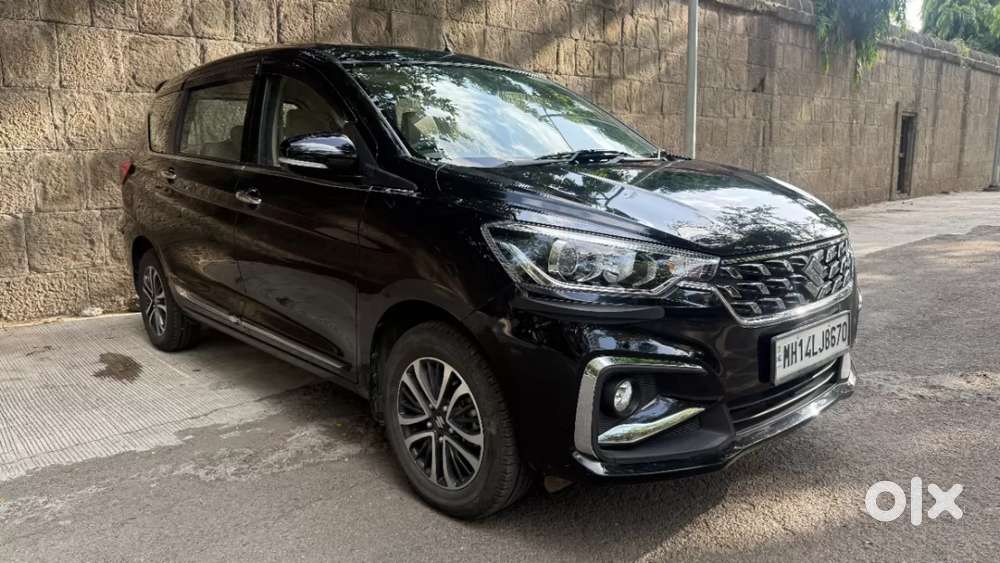 Maruti Suzuki Ertiga Zxi (o) Cng [ ], 2024, Cng & Hybrids