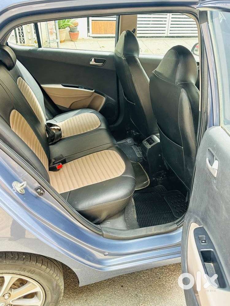 Hyundai Grand i10 Asta Option, 2013, Petrol